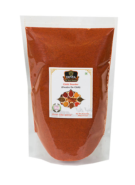 Divya Spices