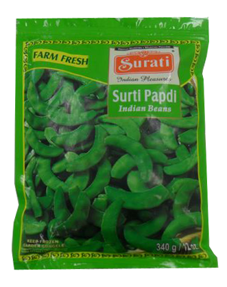 Surati Frozen Vegetables – Food