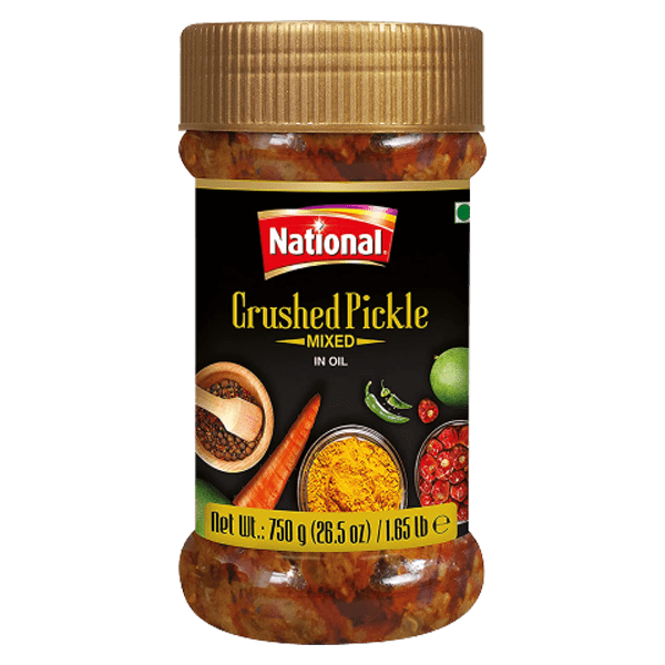 National Pickles