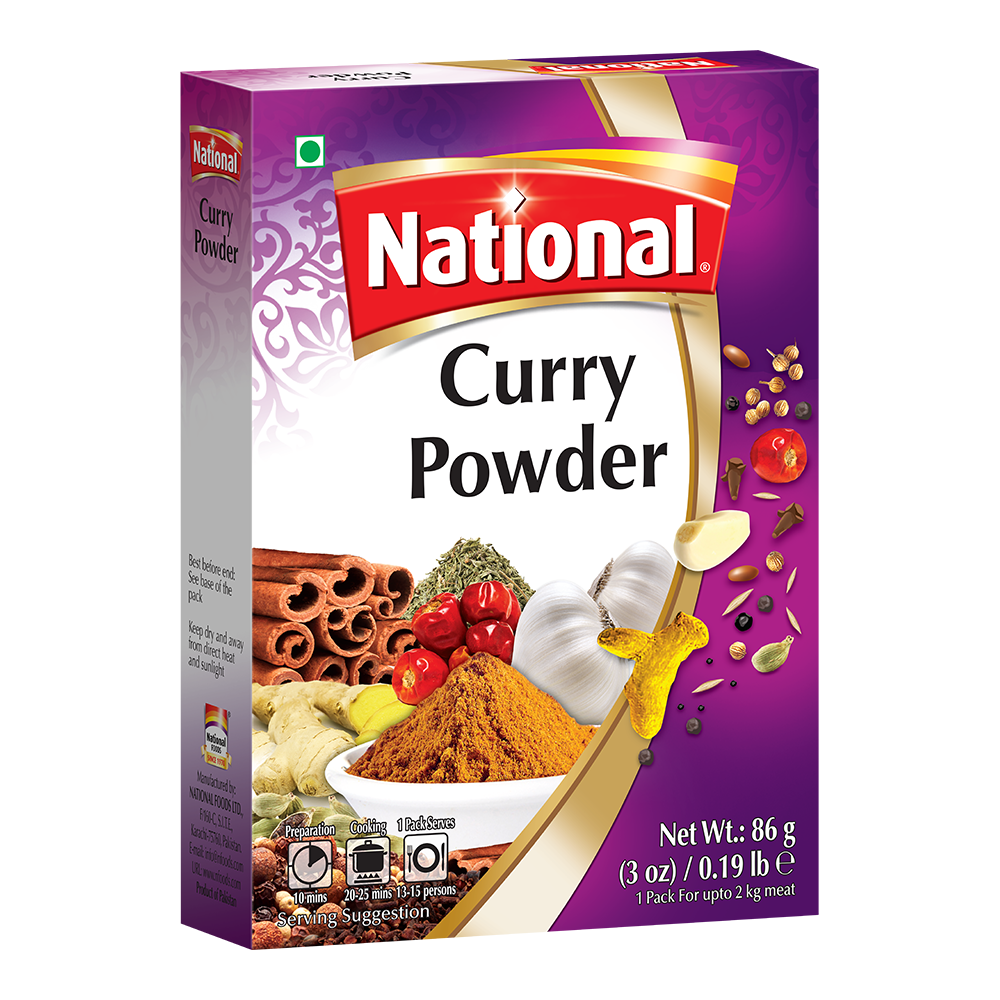 National Spices