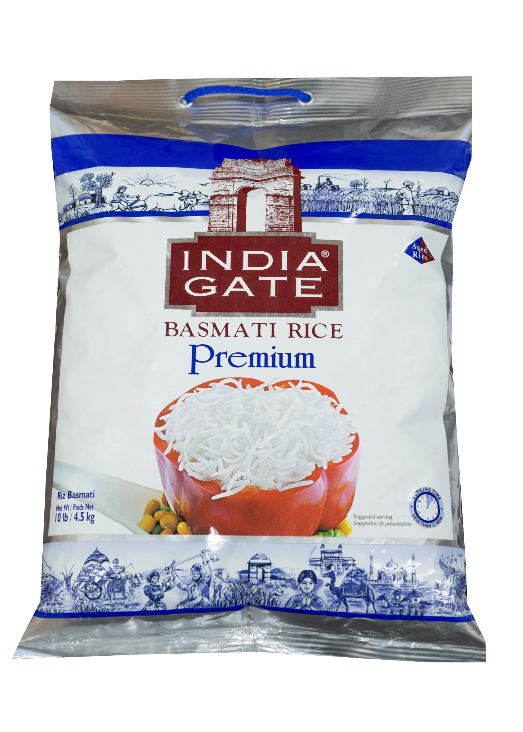 India Gate Rice