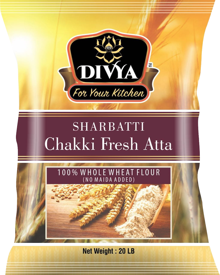 Divya Flour