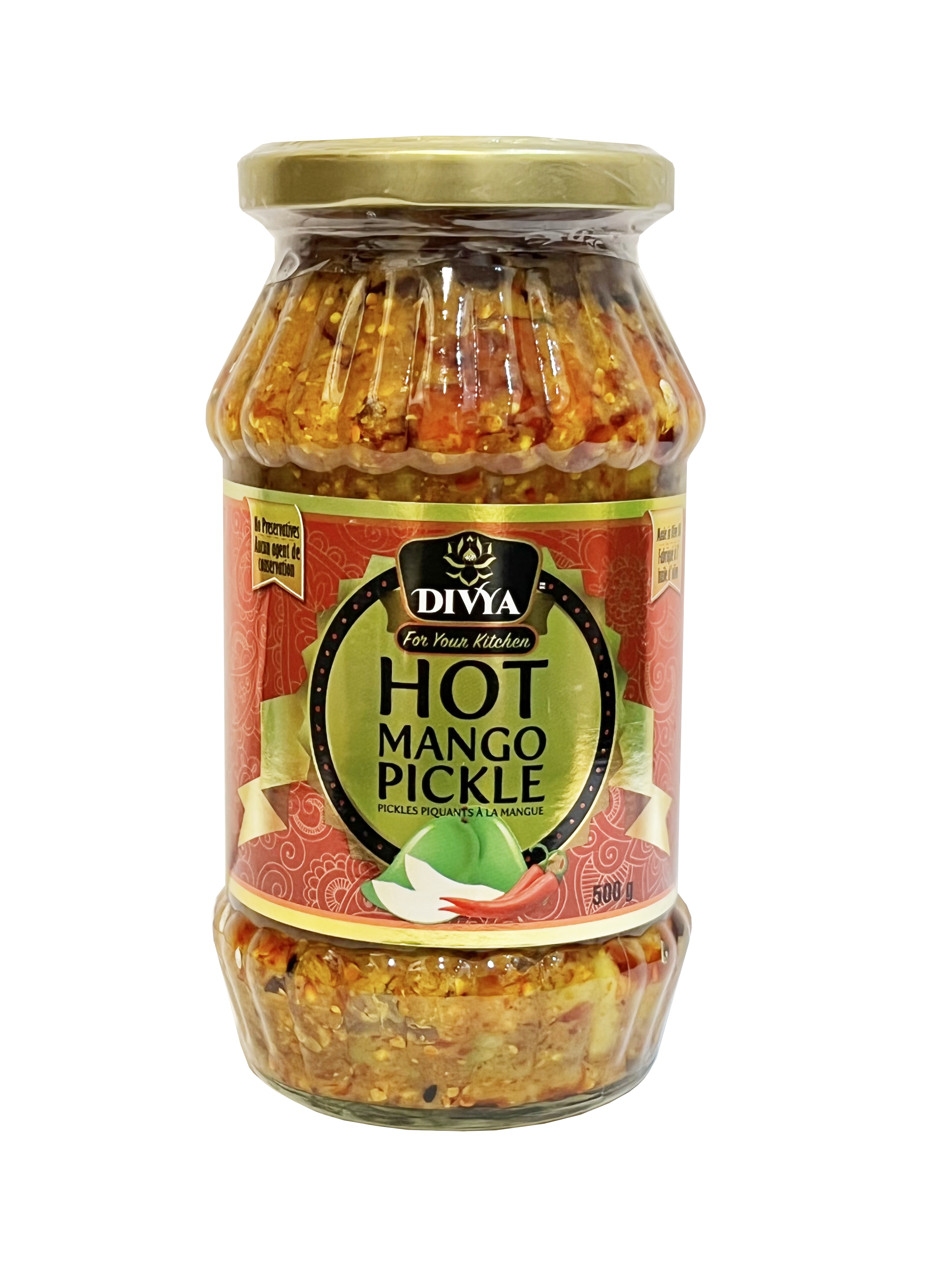 Divya Pickles