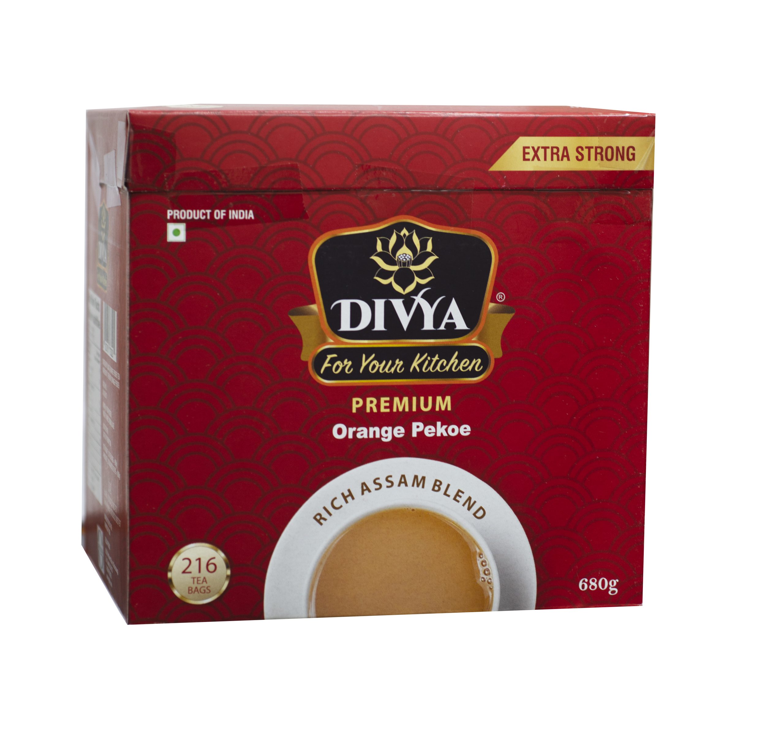 Divya Tea